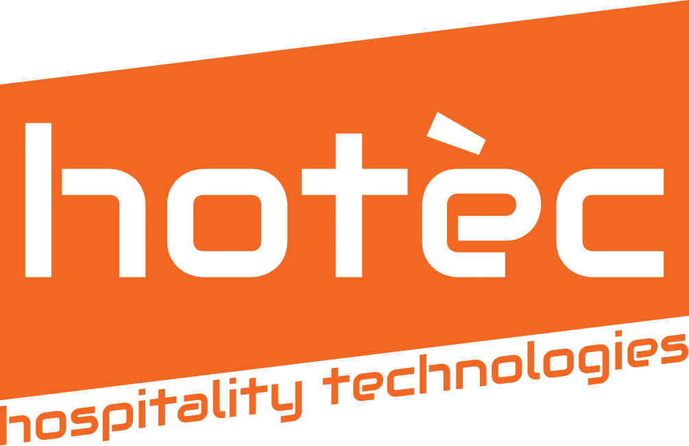 Hotec Endüstriyel Mutfak Logo
