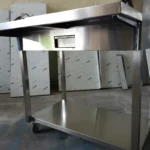 Ocakbaşı & Steak House Mangalları