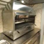 Ocakbaşı & Steak House Mangalları