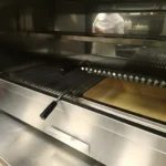 Ocakbaşı & Steak House Mangalları
