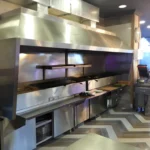 Ocakbaşı & Steak House Mangalları