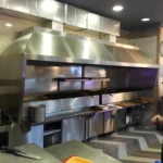 Ocakbaşı & Steak House Mangalları