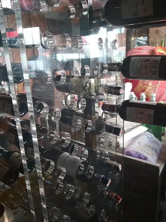 ŞİŞE YERLEŞİM ÖRNEKLERİMİZ