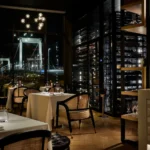 SPAGO RESTAURANT