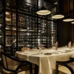 SPAGO RESTAURANT