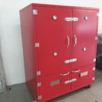 Tütsüleme Dolabı