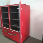 Tütsüleme Dolabı