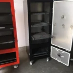 Tütsüleme Dolabı